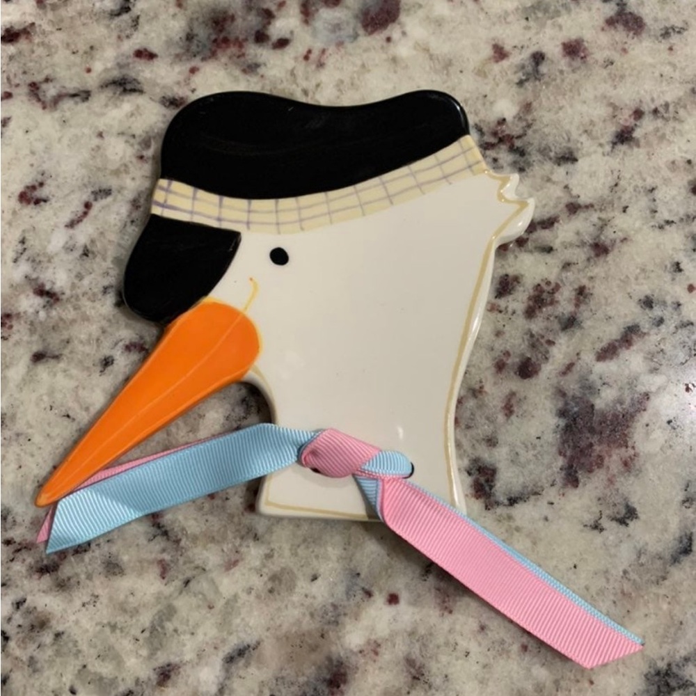 Coton colors stork mini attachment